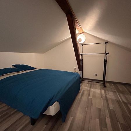 Petite Maison Studio Tout Confort Cosy Givors Autoroute Et Gare 아파트 외부 사진