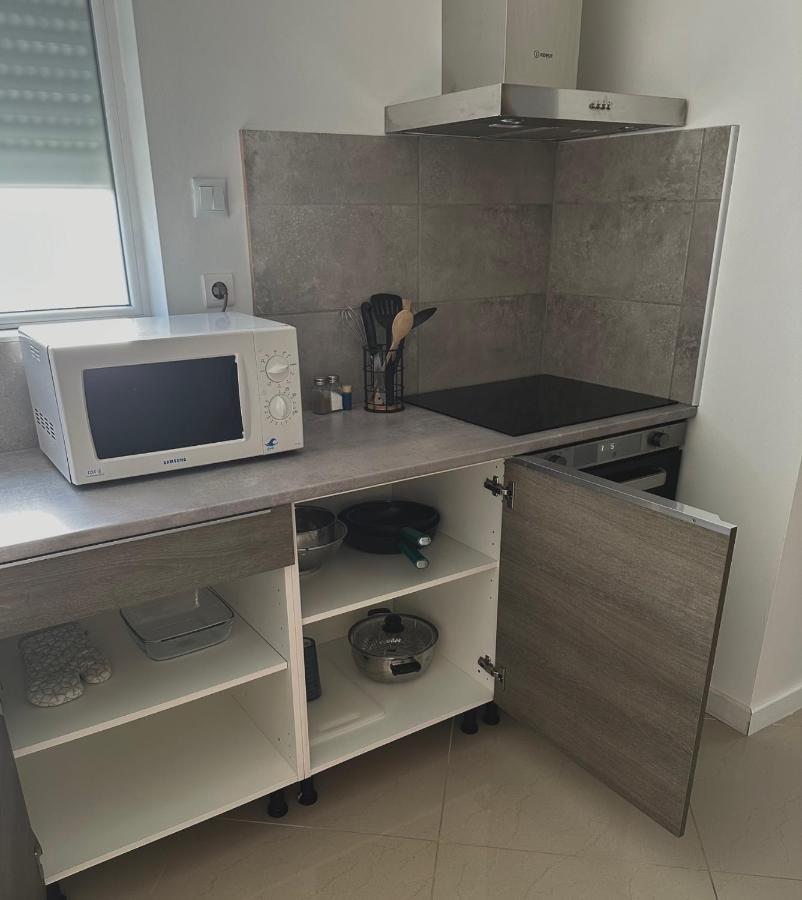Petite Maison Studio Tout Confort Cosy Givors Autoroute Et Gare 아파트 외부 사진