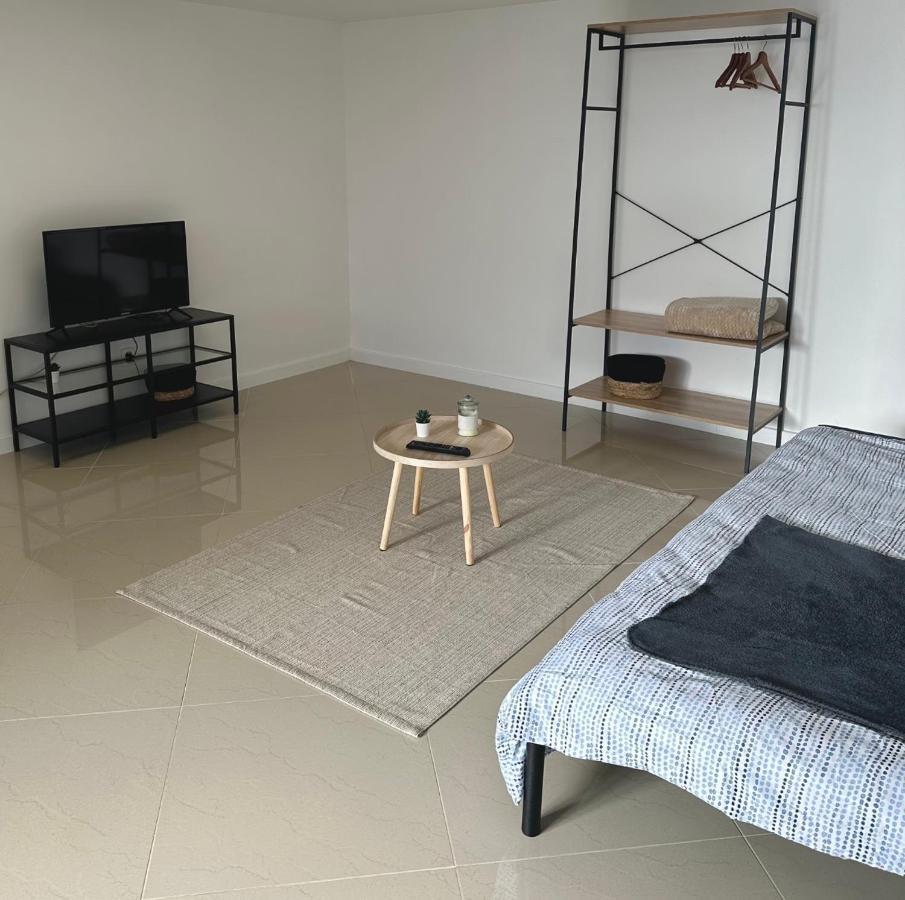 Petite Maison Studio Tout Confort Cosy Givors Autoroute Et Gare 아파트 외부 사진