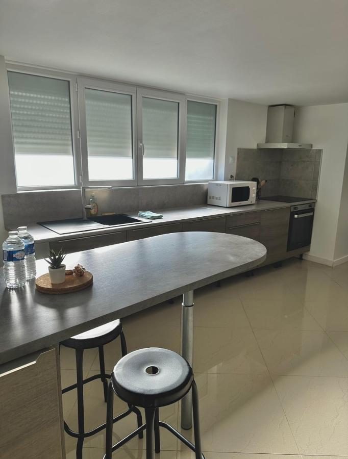 Petite Maison Studio Tout Confort Cosy Givors Autoroute Et Gare 아파트 외부 사진