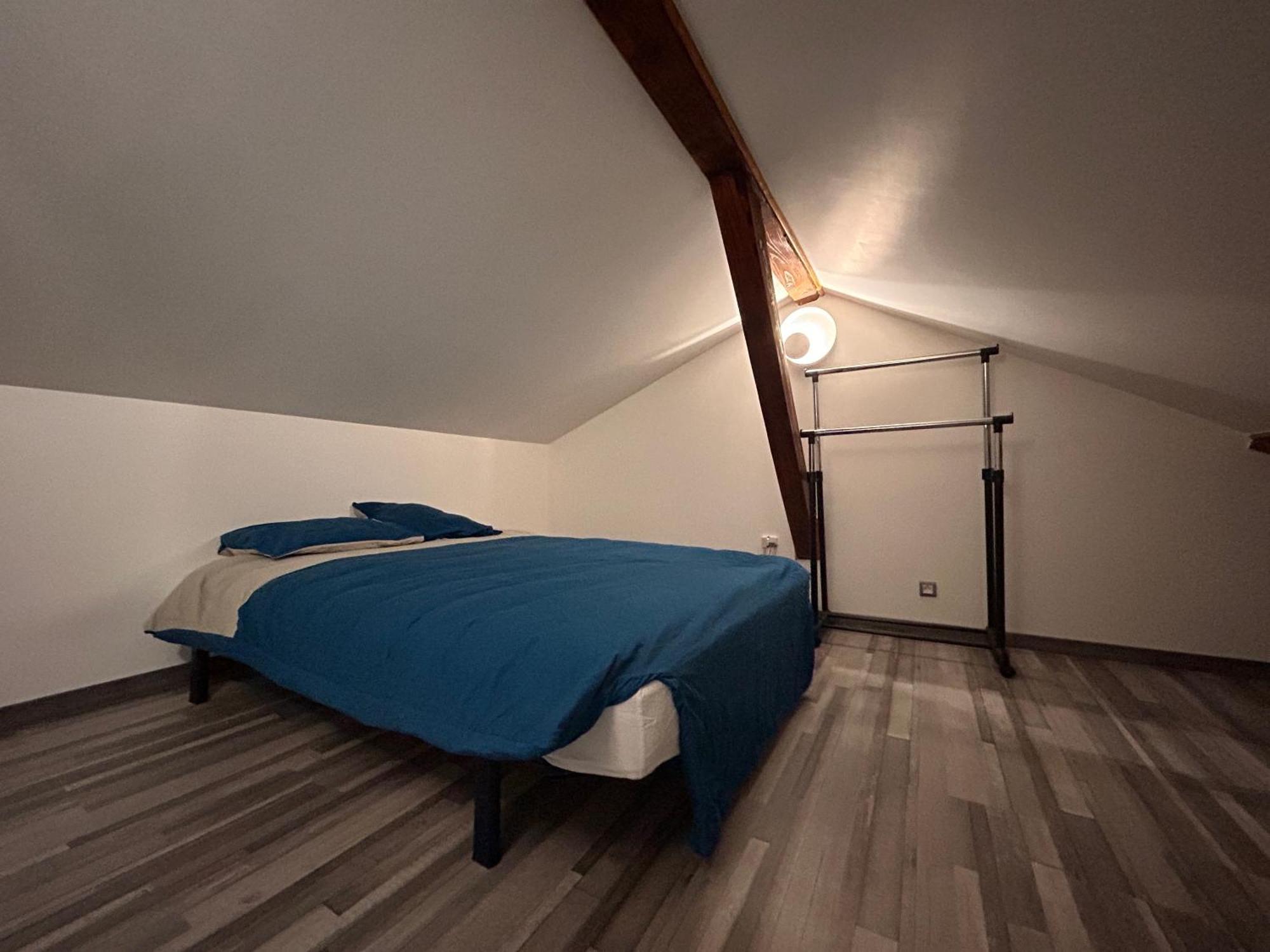 Petite Maison Studio Tout Confort Cosy Givors Autoroute Et Gare 아파트 외부 사진