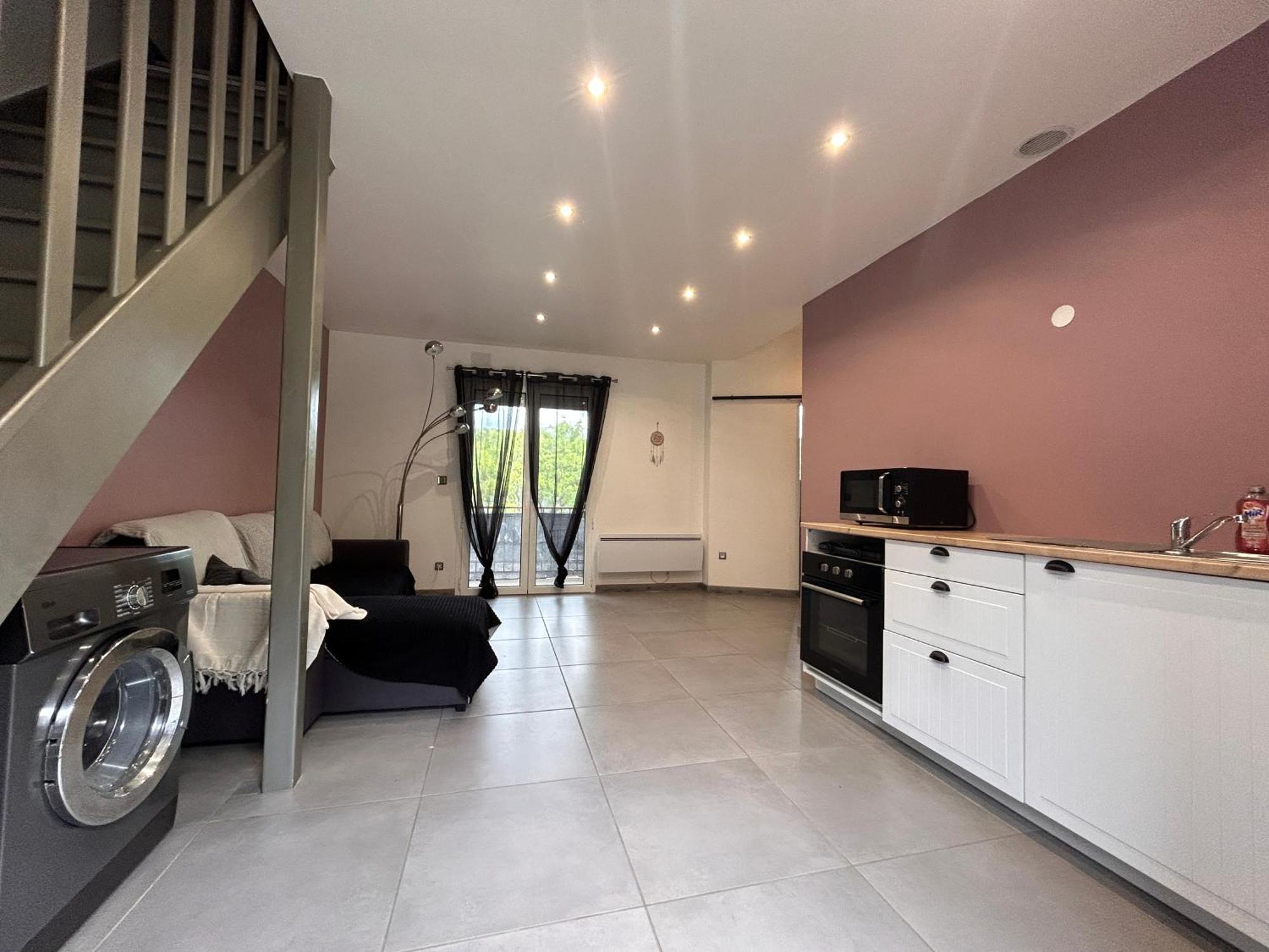 Petite Maison Studio Tout Confort Cosy Givors Autoroute Et Gare 아파트 외부 사진